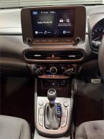 2021 HYUNDAI KONA 4D WAGON (FWD) 0S.V4 MY21