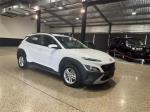 2021 HYUNDAI KONA 4D WAGON ACTIVE (FWD) OS.V4 MY22