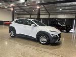 2021 HYUNDAI KONA 4D WAGON ACTIVE (FWD) OS.V4 MY22