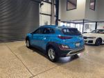 2021 HYUNDAI KONA 4D WAGON (FWD) 0S.V4 MY21