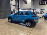 2021 HYUNDAI KONA 4D WAGON (FWD) 0S.V4 MY21