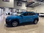 2021 HYUNDAI KONA 4D WAGON (FWD) 0S.V4 MY21