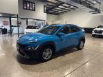 2021 HYUNDAI KONA 4D WAGON (FWD) 0S.V4 MY21