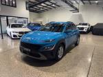2021 HYUNDAI KONA 4D WAGON (FWD) 0S.V4 MY21