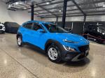 2021 HYUNDAI KONA 4D WAGON (FWD) 0S.V4 MY21