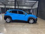 2021 HYUNDAI KONA 4D WAGON (FWD) 0S.V4 MY21
