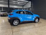 2021 HYUNDAI KONA 4D WAGON (FWD) 0S.V4 MY21