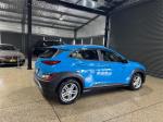 2021 HYUNDAI KONA 4D WAGON (FWD) 0S.V4 MY21