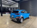 2021 HYUNDAI KONA 4D WAGON (FWD) 0S.V4 MY21
