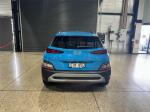 2021 HYUNDAI KONA 4D WAGON (FWD) 0S.V4 MY21