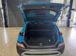 2021 HYUNDAI KONA 4D WAGON (FWD) 0S.V4 MY21