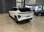 2023 HYUNDAI KONA 4D WAGON N LINE SX2.V1 MY24