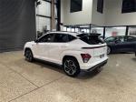 2023 HYUNDAI KONA 4D WAGON N LINE SX2.V1 MY24