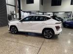 2023 HYUNDAI KONA 4D WAGON N LINE SX2.V1 MY24