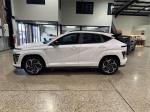 2023 HYUNDAI KONA 4D WAGON N LINE SX2.V1 MY24