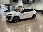 2023 HYUNDAI KONA 4D WAGON N LINE SX2.V1 MY24