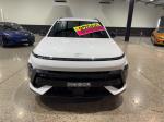 2023 HYUNDAI KONA 4D WAGON N LINE SX2.V1 MY24