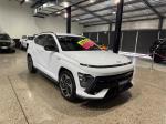 2023 HYUNDAI KONA 4D WAGON N LINE SX2.V1 MY24