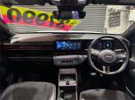 2023 HYUNDAI KONA 4D WAGON N LINE SX2.V1 MY24