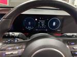 2023 HYUNDAI KONA 4D WAGON N LINE SX2.V1 MY24
