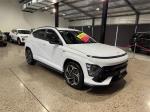 2023 HYUNDAI KONA 4D WAGON N LINE SX2.V1 MY24