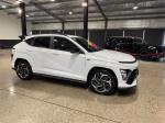 2023 HYUNDAI KONA 4D WAGON HYBRID N LINE SX2.V1 MY24