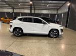 2023 HYUNDAI KONA 4D WAGON HYBRID N LINE SX2.V1 MY24