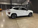 2023 HYUNDAI KONA 4D WAGON HYBRID N LINE SX2.V1 MY24