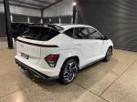 2023 HYUNDAI KONA 4D WAGON N LINE SX2.V1 MY24