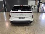 2023 HYUNDAI KONA 4D WAGON N LINE SX2.V1 MY24