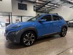 2022 HYUNDAI KONA 4D WAGON HIGHLANDER SRF (FWD) OS.V4 MY22