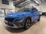 2022 HYUNDAI KONA 4D WAGON HIGHLANDER SRF (FWD) OS.V4 MY22