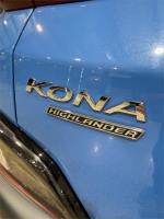 2022 HYUNDAI KONA 4D WAGON HIGHLANDER SRF (FWD) OS.V4 MY22