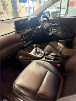 2022 HYUNDAI KONA 4D WAGON HIGHLANDER SRF (FWD) OS.V4 MY22