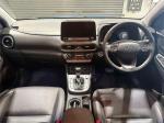2022 HYUNDAI KONA 4D WAGON HIGHLANDER SRF (FWD) OS.V4 MY22