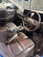 2022 HYUNDAI KONA 4D WAGON HIGHLANDER SRF (FWD) OS.V4 MY22