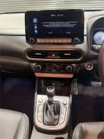 2022 HYUNDAI KONA 4D WAGON HIGHLANDER SRF (FWD) OS.V4 MY22