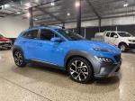 2022 HYUNDAI KONA 4D WAGON HIGHLANDER SRF (FWD) OS.V4 MY22