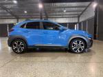 2022 HYUNDAI KONA 4D WAGON HIGHLANDER SRF (FWD) OS.V4 MY22