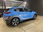 2022 HYUNDAI KONA 4D WAGON HIGHLANDER SRF (FWD) OS.V4 MY22