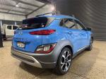 2022 HYUNDAI KONA 4D WAGON HIGHLANDER SRF (FWD) OS.V4 MY22