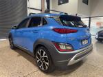 2022 HYUNDAI KONA 4D WAGON HIGHLANDER SRF (FWD) OS.V4 MY22