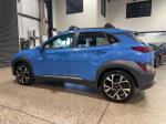 2022 HYUNDAI KONA 4D WAGON HIGHLANDER SRF (FWD) OS.V4 MY22