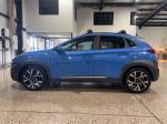 2022 HYUNDAI KONA 4D WAGON HIGHLANDER SRF (FWD) OS.V4 MY22