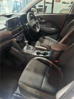 2020 HYUNDAI KONA 4D WAGON GO (AWD) OS.3 MY20