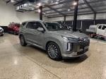 2023 HYUNDAI PALISADE 4D WAGON HIGHLANDER (7 SEAT) LX2.V3 MY23