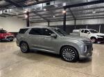 2023 HYUNDAI PALISADE 4D WAGON HIGHLANDER (7 SEAT) LX2.V3 MY23