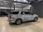 2023 HYUNDAI PALISADE 4D WAGON HIGHLANDER (7 SEAT) LX2.V3 MY23