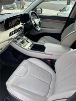 2021 HYUNDAI PALISADE 4D WAGON HIGHLANDER (7 SEAT) LX2.V1 MY21