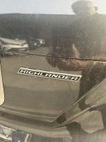 2021 HYUNDAI PALISADE 4D WAGON HIGHLANDER (7 SEAT) LX2.V1 MY21